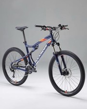 Decathlon rockrider st540s for sale  GREENFORD