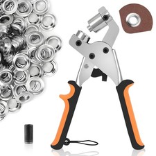 Set occhiellatrice con usato  Italia