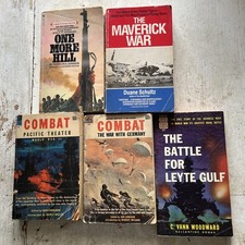 War history books for sale  Newville