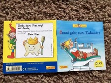 Pixi buch 1997 gebraucht kaufen  Kiel