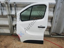 Vauxhall vivaro mk2 for sale  ROWLANDS GILL