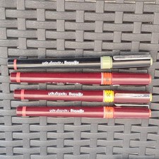 Rotring rapidograph pens d'occasion  Saint-Gilles-Croix-de-Vie