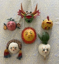 Lot mexican folk for sale  Jenkintown