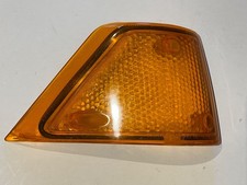 Cabochon clignotant gauche d'occasion Cabochon clignotant gauche d'occasion  Blanzac-Porcheresse