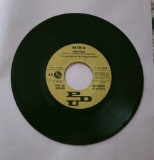 Vinile giri mina usato  Sesto San Giovanni