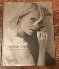 Geri halliwell record for sale  CARDIFF