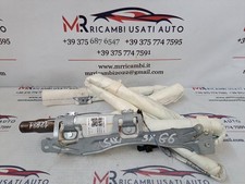 Airbag tendina destro usato  Italia