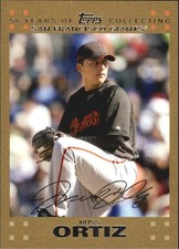 2007 topps update d'occasion  Expédié en Belgium