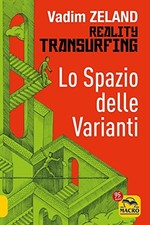 Spazio delle varianti usato  Sesto San Giovanni