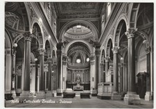 Nola napoli cattedrale usato  Isola Vicentina