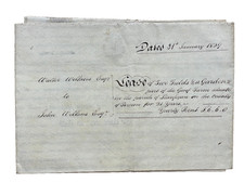 vellum for sale vellum for sale REDHILL