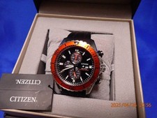 Citizen promaster ca0718 d'occasion  Expédié en Belgium