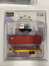 Kato 620 camion d'occasion  Pont-Audemer