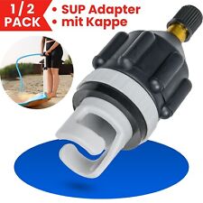 Sup ventiladapter luftpumpe gebraucht kaufen  Münster