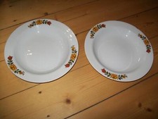 Tiefe teller suppenteller gebraucht kaufen  Deutschland