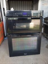 Whirlpool oven microwave for sale  Spicewood