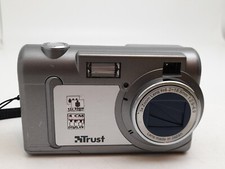 Fotocamera trust 910z usato  Torino