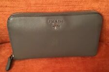 Prada riginal grau gebraucht kaufen  Hamburg