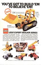 lego expert builder for sale  USA