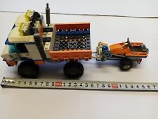 Lego camion con usato  Canzo