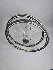 Laufradsatz campagnolo chorus gebraucht kaufen  Filderstadt