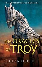 Oracles troy volume for sale  UK