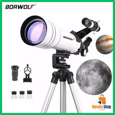 Télescope professionnel 333x d'occasion  Roubaix