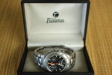 Choice vintage tutima for sale  Hauula