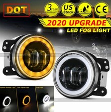 Pair inch led for sale  Montclair