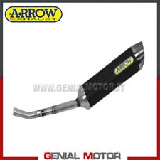 Auspuff arrow street gebraucht kaufen  Bonn