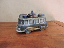 Autobus moutardier poivre d'occasion  France