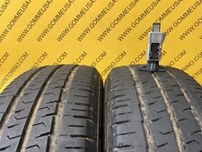 Pneumatici usati estivi usato  Torino