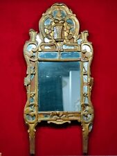 Miroir parcloses beaucaire d'occasion  Aix-en-Provence-