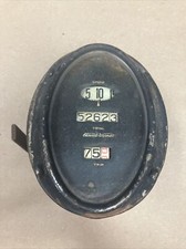 Stewart warner speedometer for sale  Columbus