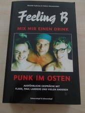 Feeling mix mir gebraucht kaufen  Dresden