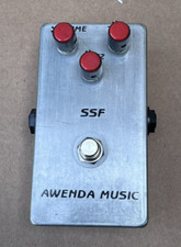 Rare 2005 awenda for sale  Orange