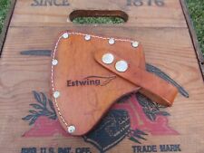 Vintage estwing leather for sale  Huntington Beach