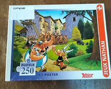 Puzzle astérix village d'occasion  Angers-