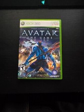 James Cameron's Avatar: The Game - Xbox 360 comprar usado  Enviando para Brazil