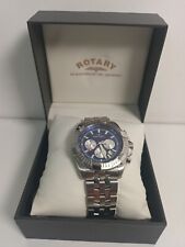 Rotary gent aquaspeed for sale  ILFORD