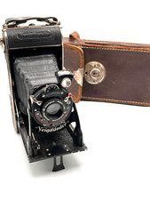 Voigtlander bessa voigtar usato  Milano