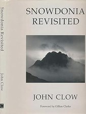 Snowdonia revisited clow for sale  UK