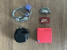 Gameboy advance pokedex usato  Roma