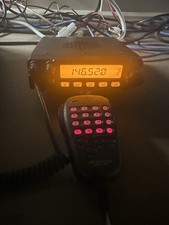 Yaesu 1802 meter for sale  Lake Ann