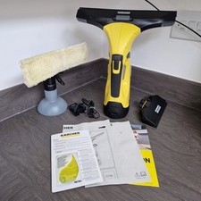Karcher plus window for sale  MANCHESTER