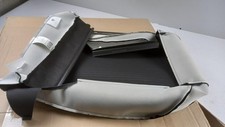 Riginal volkswagen sitzbezug gebraucht kaufen  Dortmund