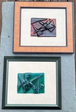 Vtg acrylic lucite for sale  Urbana