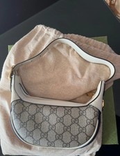 Borsa spalla gucci usato  Montemarciano