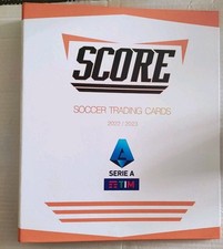 Raccoglitore score 2022 usato  Grugliasco
