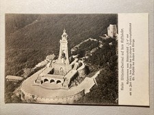 Kaiser wilhelm denkmal gebraucht kaufen  Burkau